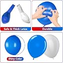 Kings of Things 5th Birthday Decoration Kit for Boys - 37Pcs | Fifth Party Decorations for 5 Year Old Baby gallery image