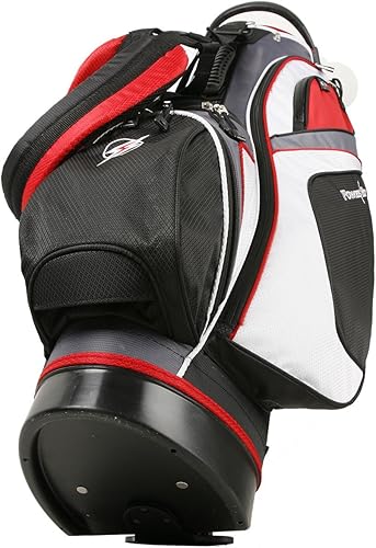 Miniatura 5 de Powerbilt TPS Dunes 14-Way Golf Stand Bag