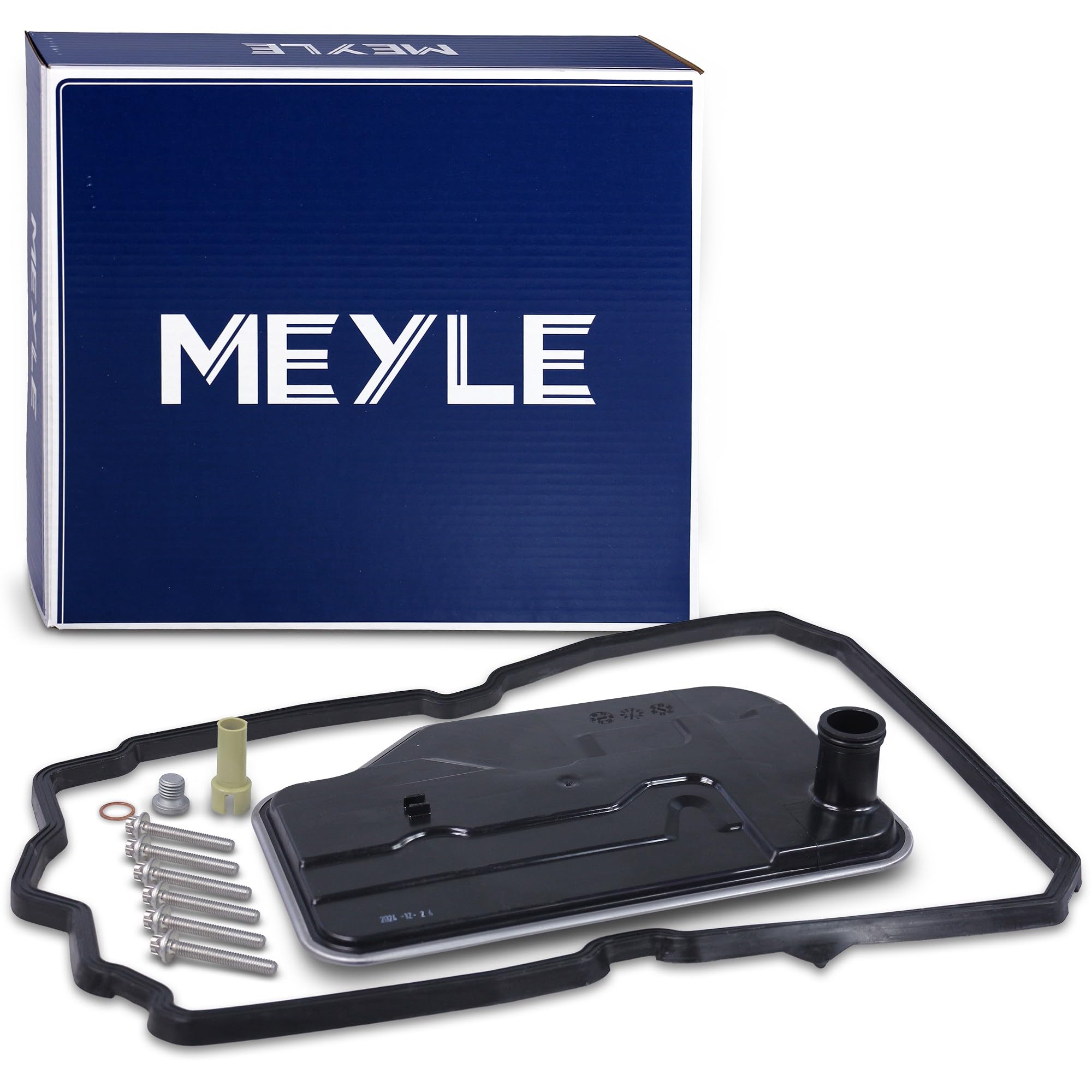 MEYLE Hydraulikfiltersatz, Automatikgetriebe | 014 137 1007 für W S Cl 203 204 211 212 Clk CLS