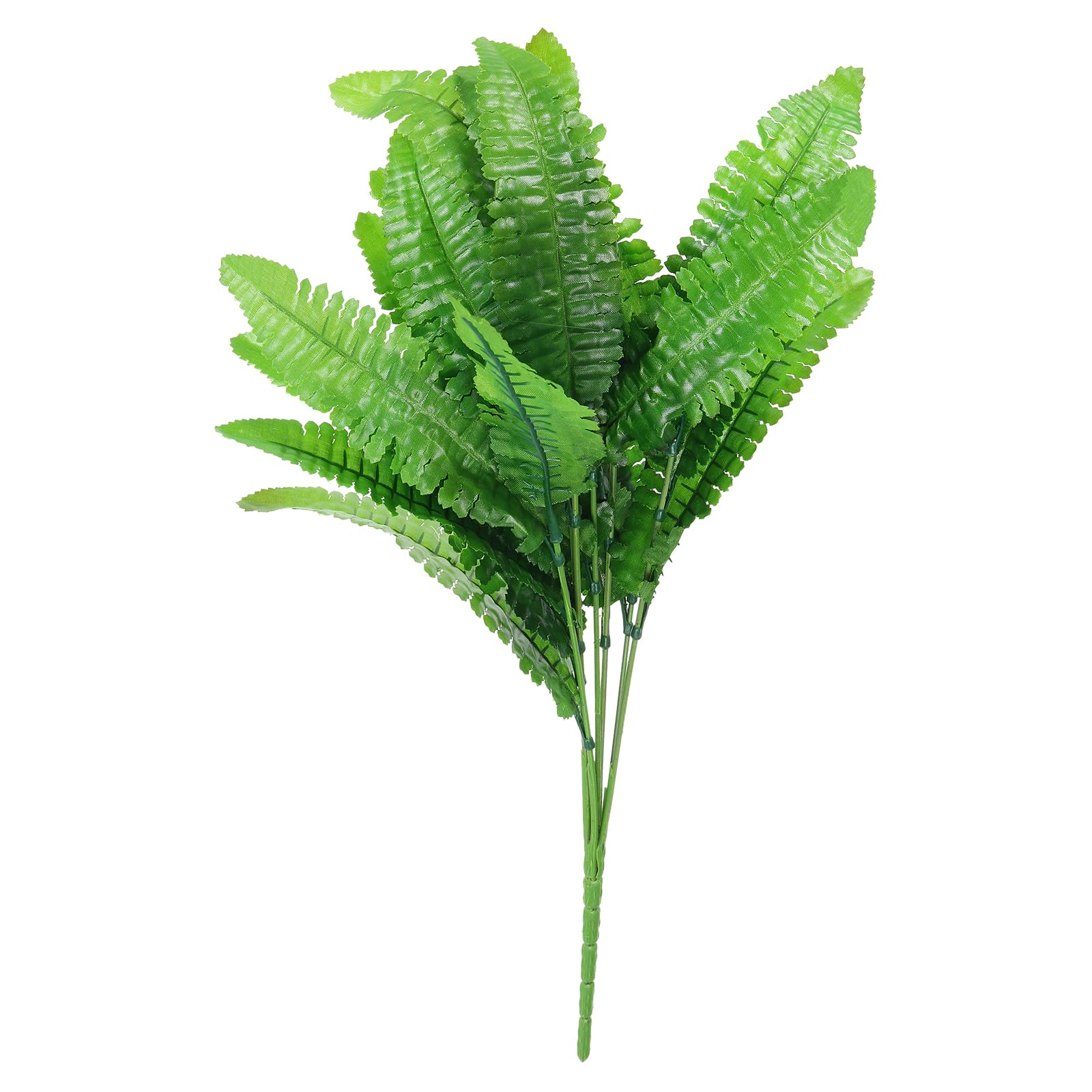 PATIKIL Artificial Greenery Plants