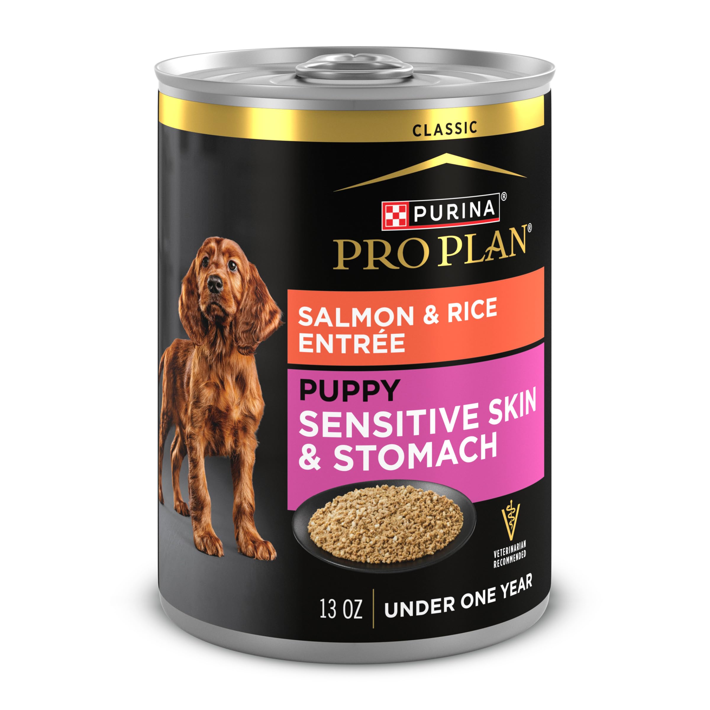 Purina Pro Plan Puppy Sensitive Stomach