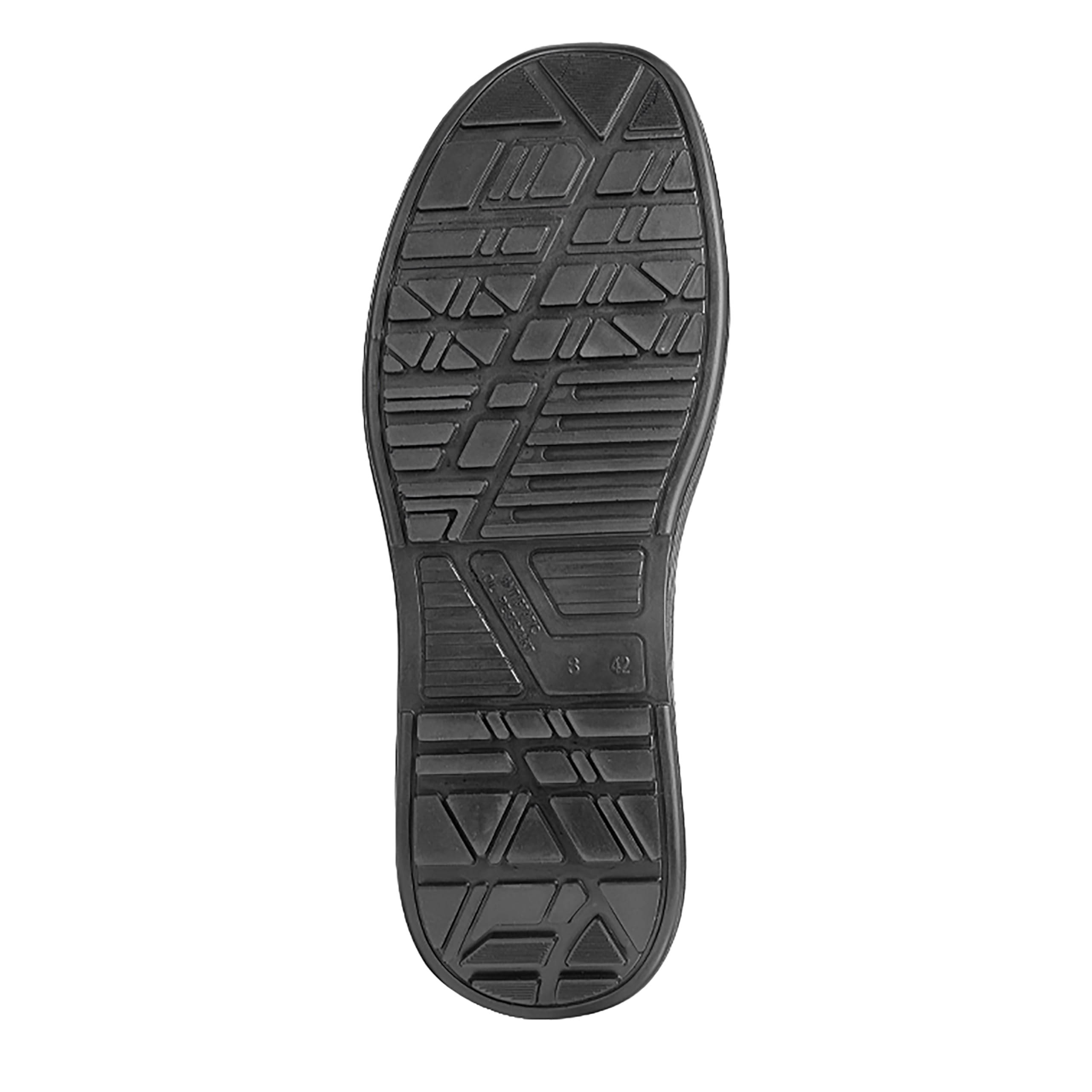 Scarpe Antinfortunistiche in Microfibra Super SB-E-A-FO SRC U-Power