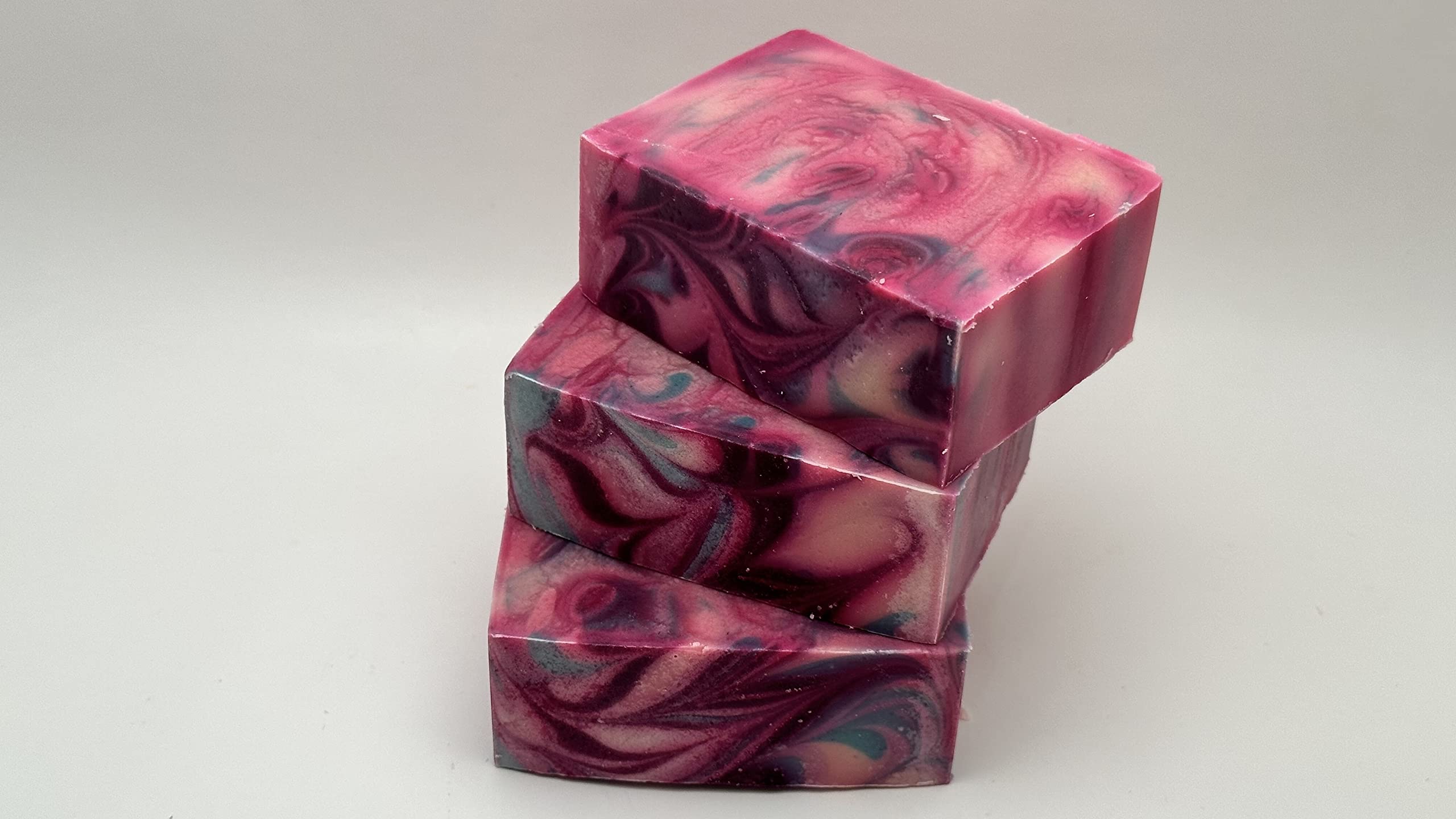 Peppermint Tingle with Goats Milk-4.5 to 6oz