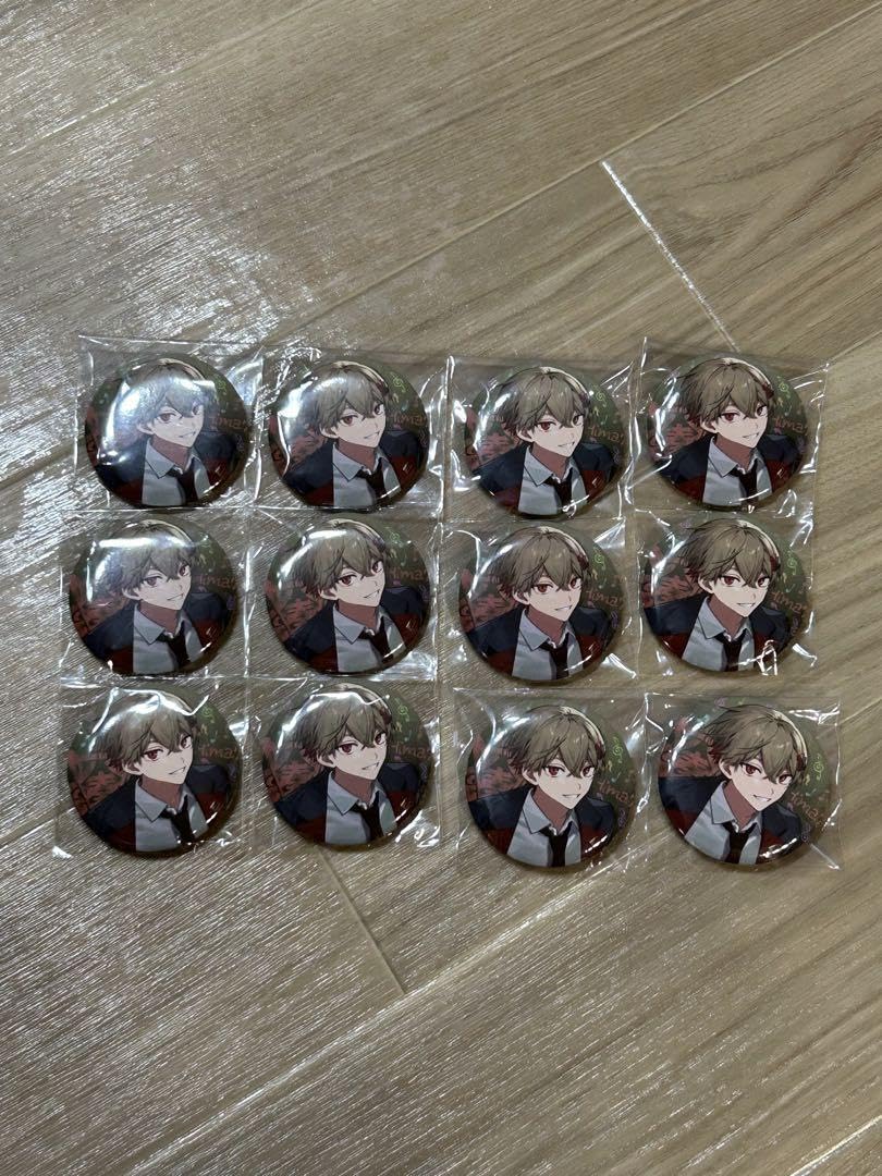 シクフォニ 暇72 缶バッジ 最酊。 12点② Amazon.co.jp: シクフォニ