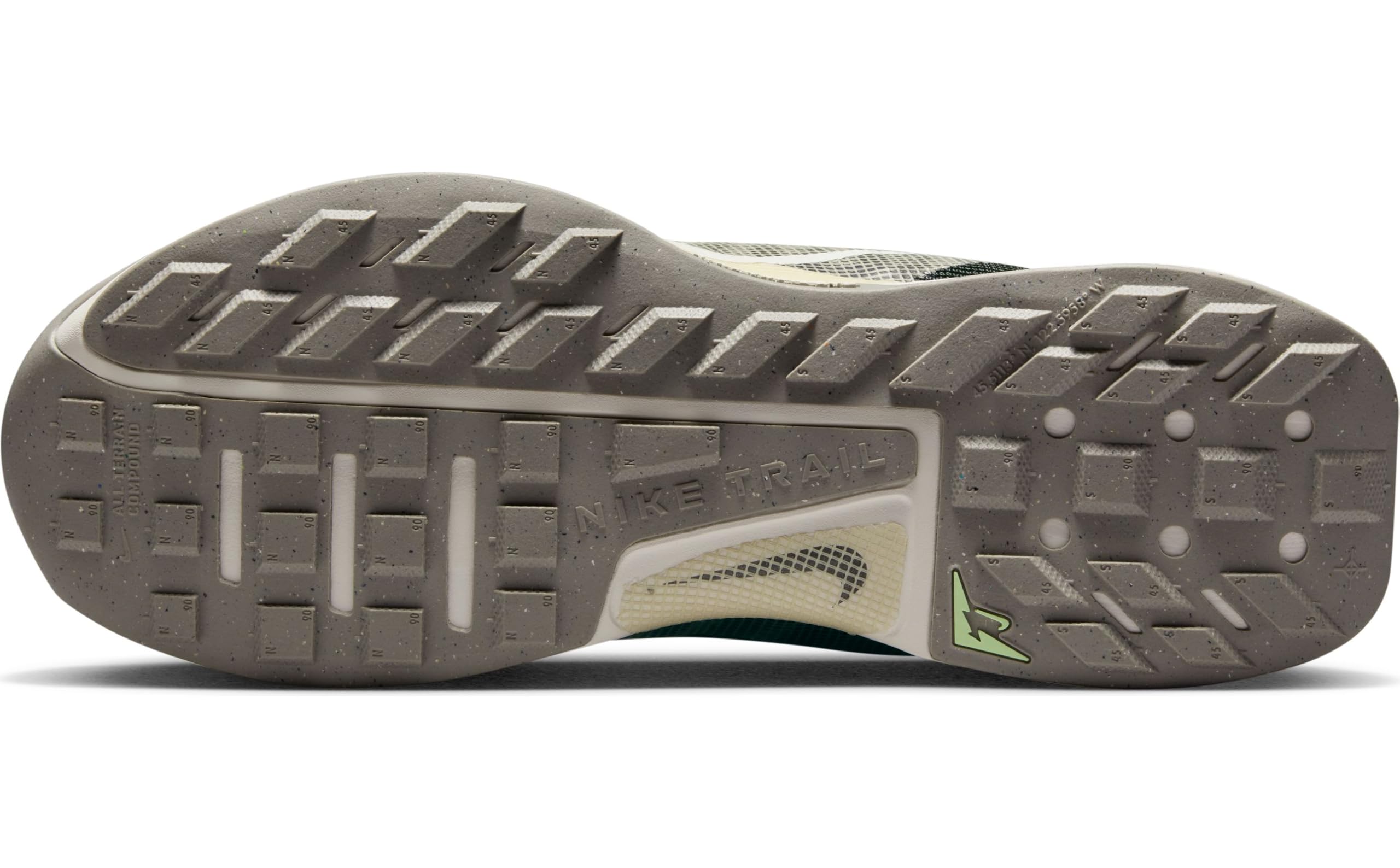 Nike Juniper Trail 3 SneakerHombre
