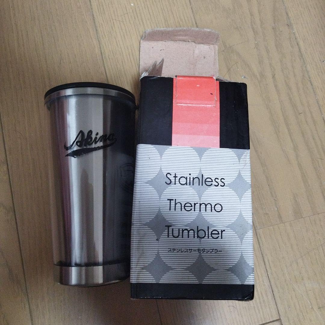 Amazon | 中森明菜 タンブラー （抽プレ品） | ノーブランド品 