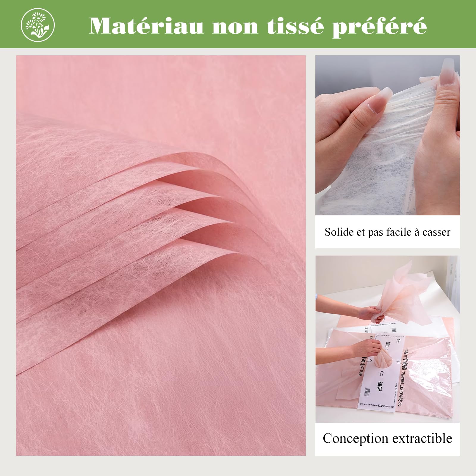 20 fogli di carta coreana impermeabile per bouquet, carta da regalo classica retrò inglese, forniture per bouquet di fioristi, carta floreale per regali fai da te per negozi di fiori, matrimoni