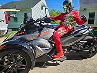 Review Image by Yamaha R1 Ruff Ryder Yamaha R1 Ruff Ryder