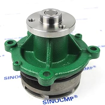 Komabo Fuel Injection Pump 1G141-51012 for Kubota Engine OC95 | eBay