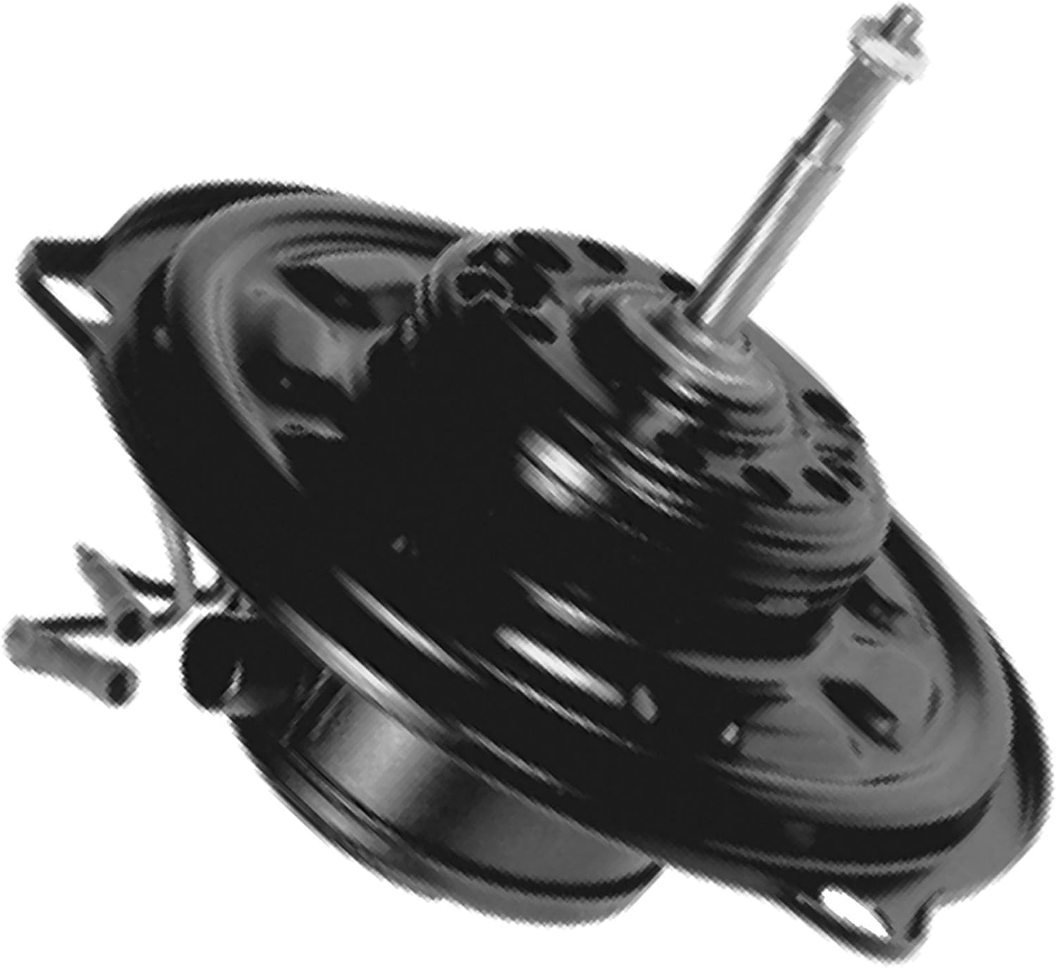 ACDelco 1580161 Blower Motor Automotive