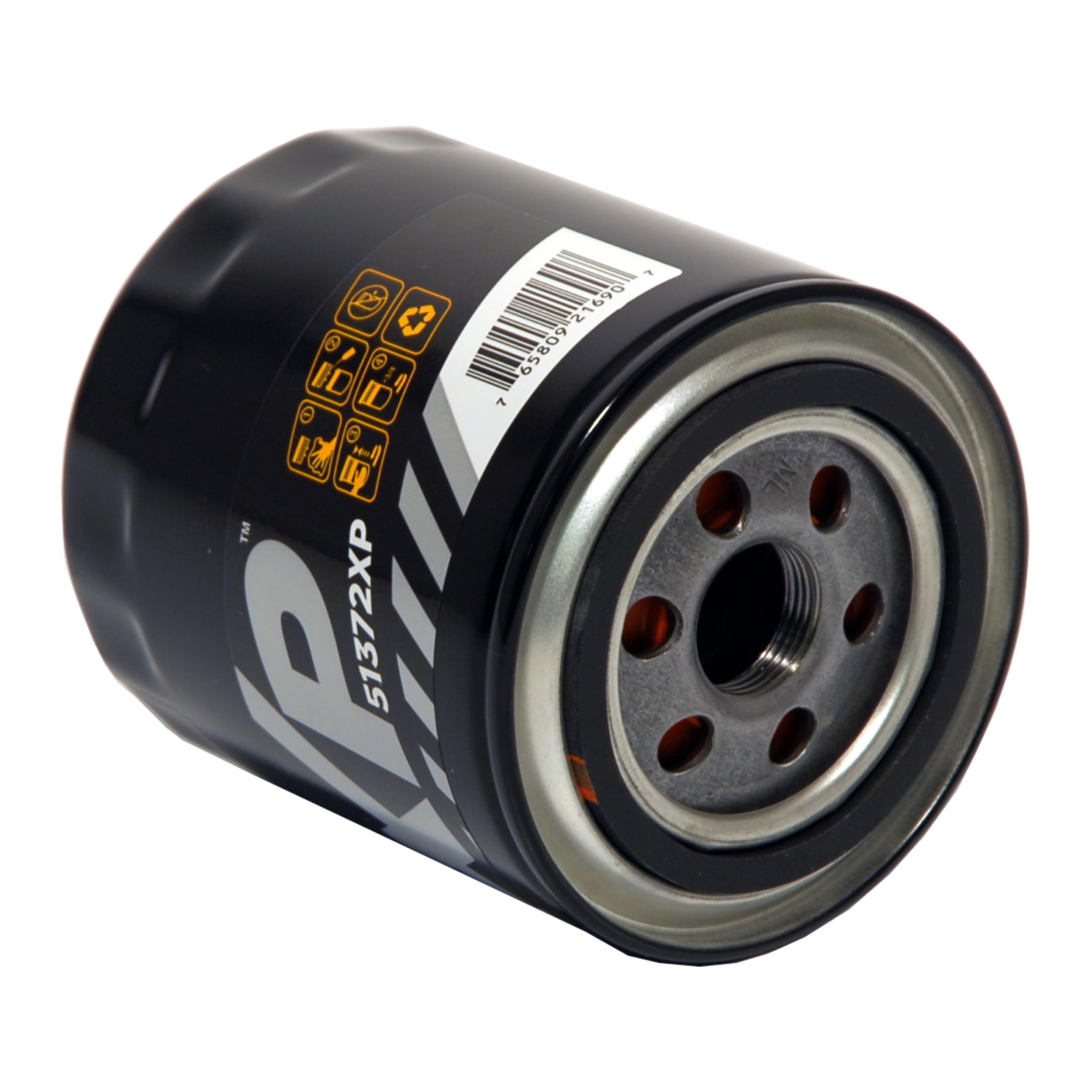 Wix 51372XP Heavy Duty Lube Filter, Oil Filters & Accessories