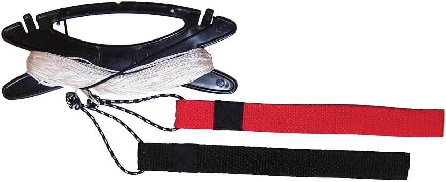 in The Breeze Dyneema Sport Kite Line Set, Stunt Kite Accessory