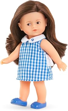 Corolle - My Mini Corollines, Romy, 20 cm, from 3 Years, 9000240160