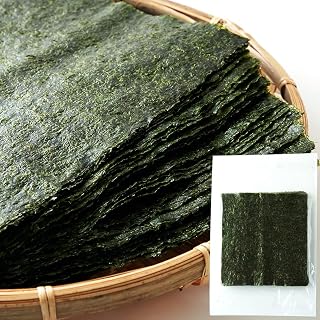 天然生活 焼きのり (全型30枚) 訳あり 瀬戸内海産 きずのり 国内製造 海苔 チャック付き 保存 便利 得用 お徳用 大容量 乾物 手巻き寿司 おにぎり