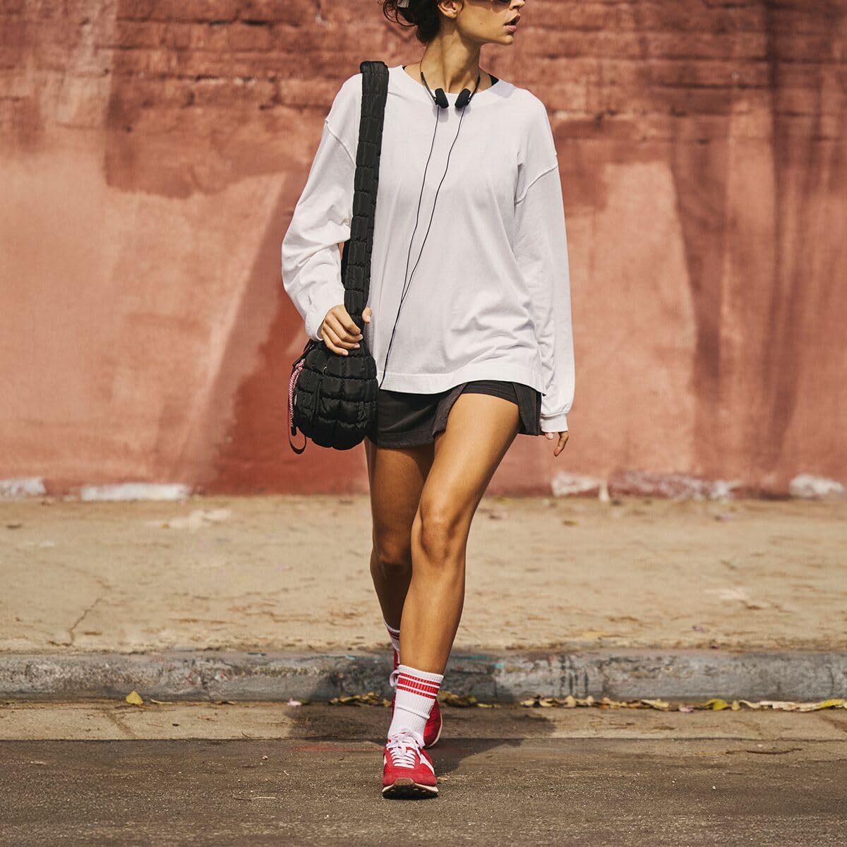 Free People Womens Hustle Layer - Image 3