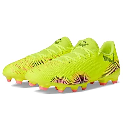 PUMA Future 8 Play Firm, Artificial Ground Soccer Cleats Men