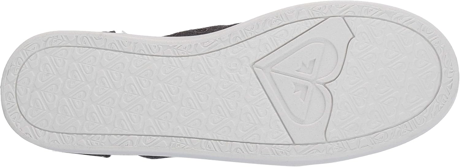 Roxy Women's Minnow Slip on Sneaker