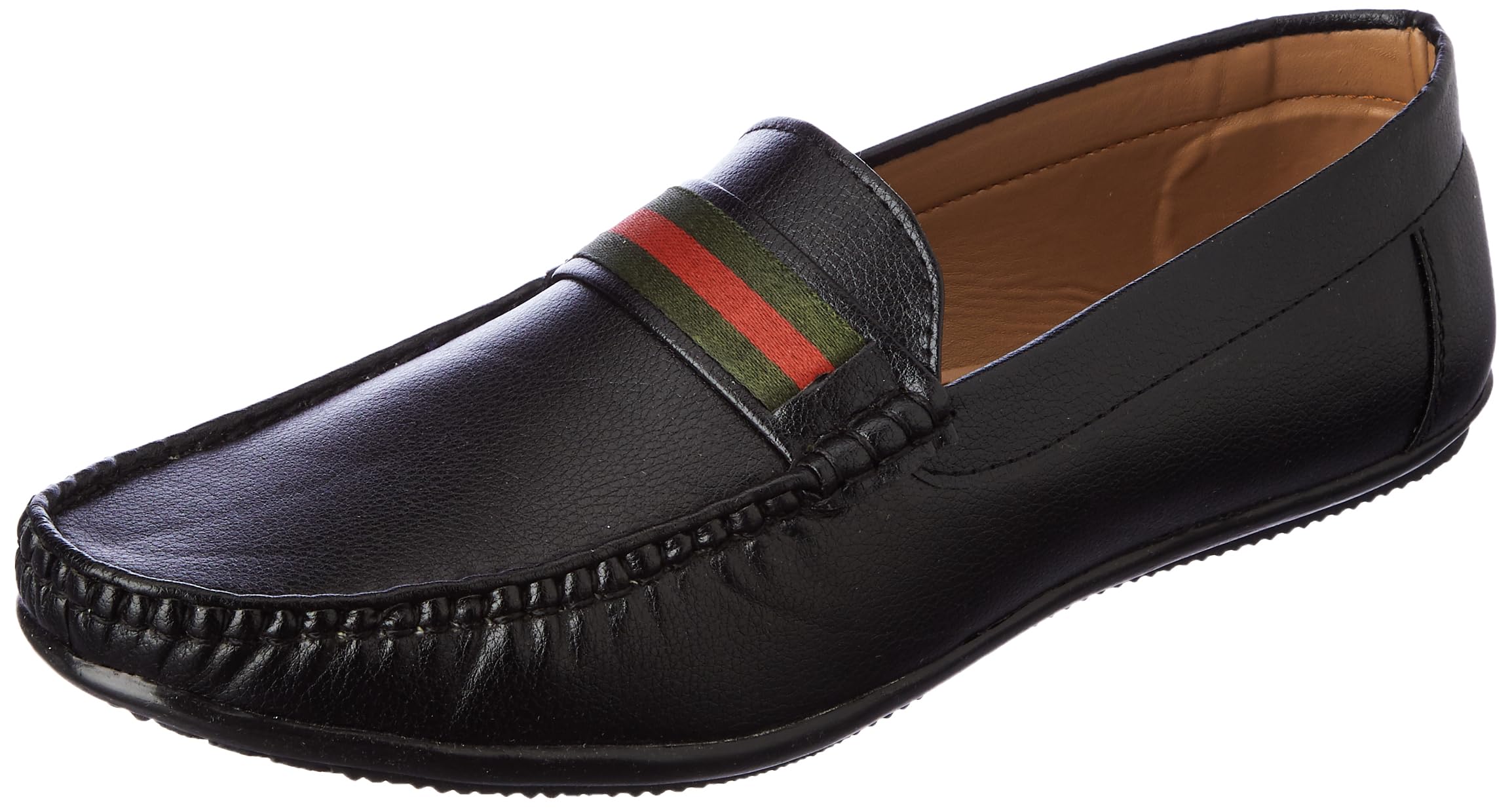 Centrino Mens 9805 Black Loafers_9 UK (9805-1) (B09SPLB37M) Amazon Price History, Amazon Price Tracker