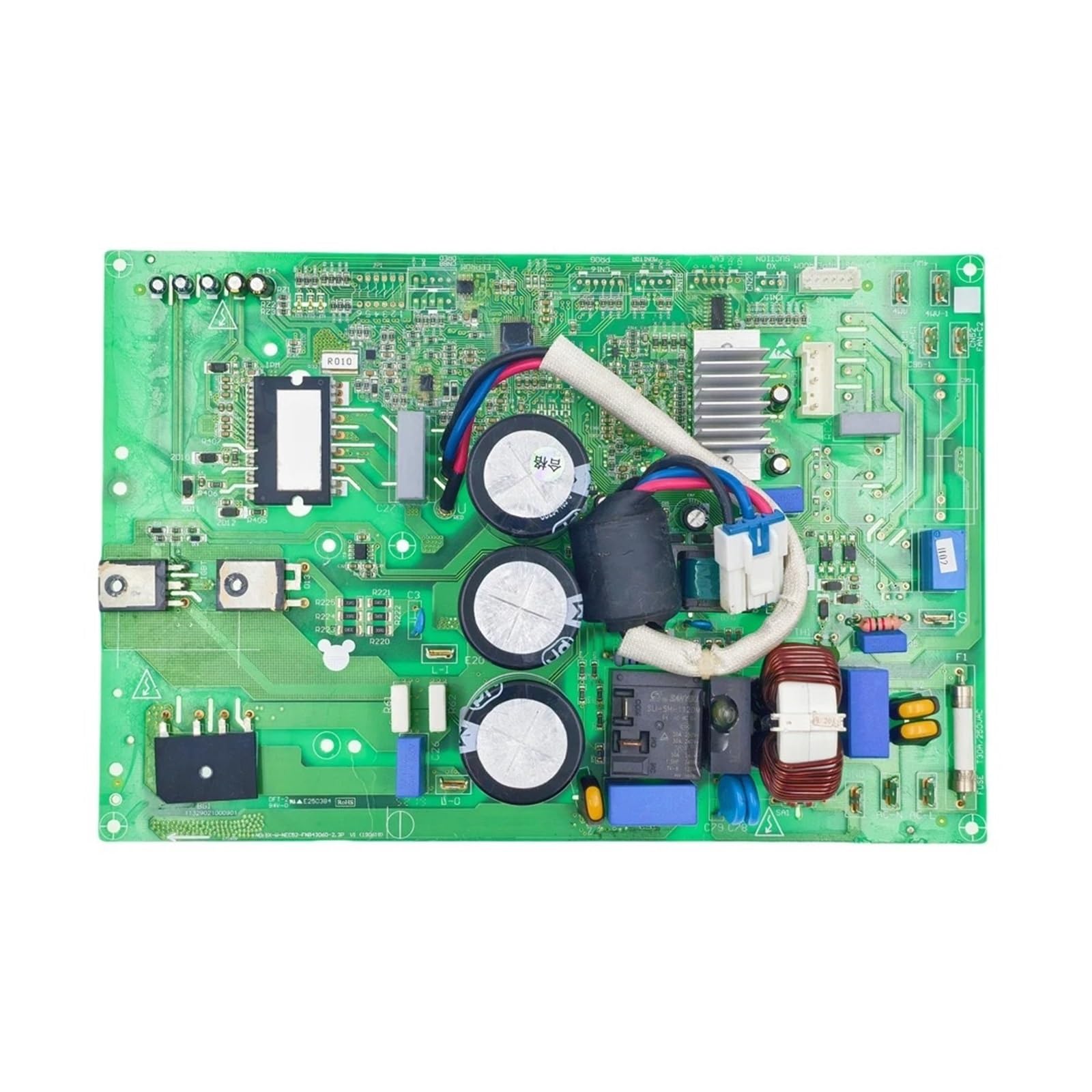 Air Conditioner Circuit PCB Conditioning Parts
