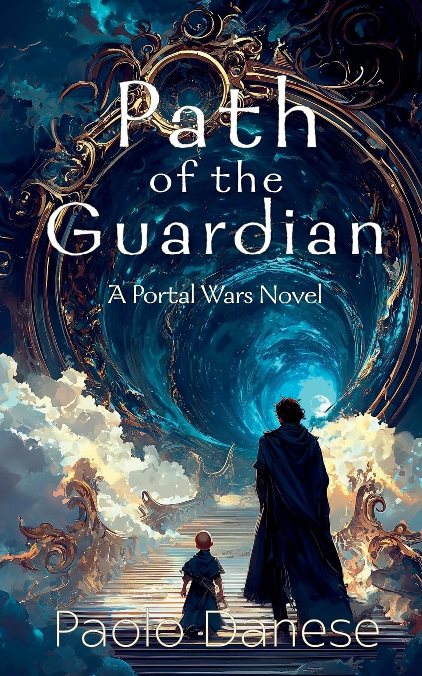 Path of the Guardian: 0 (Portal Wars)