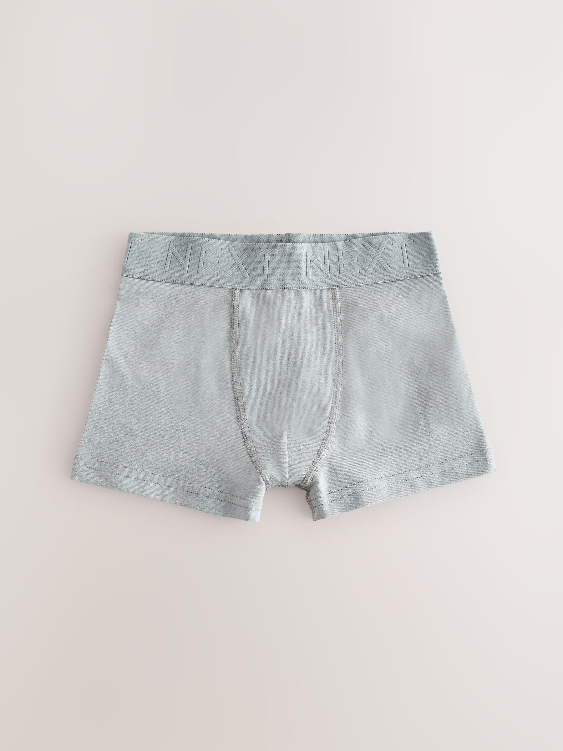 NEXT Jungen Unterhosen im 7er-Pack 92-176