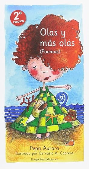 Olas y Mas Olas
