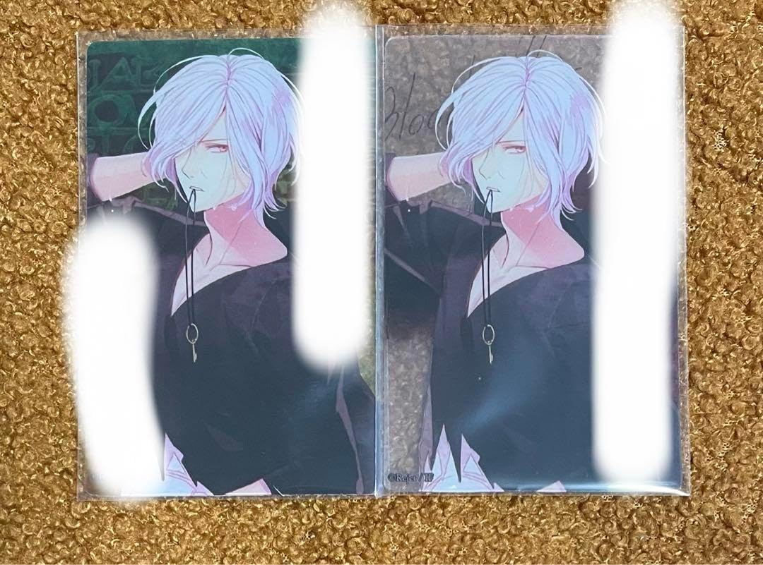 B2 3 B6 小森ユイ アクリルスタンド カード ディアラバ DIABOLIK Amazon.co.jp: DIABOLIK LOVERS ディアラバ 小森ユイ アクリル