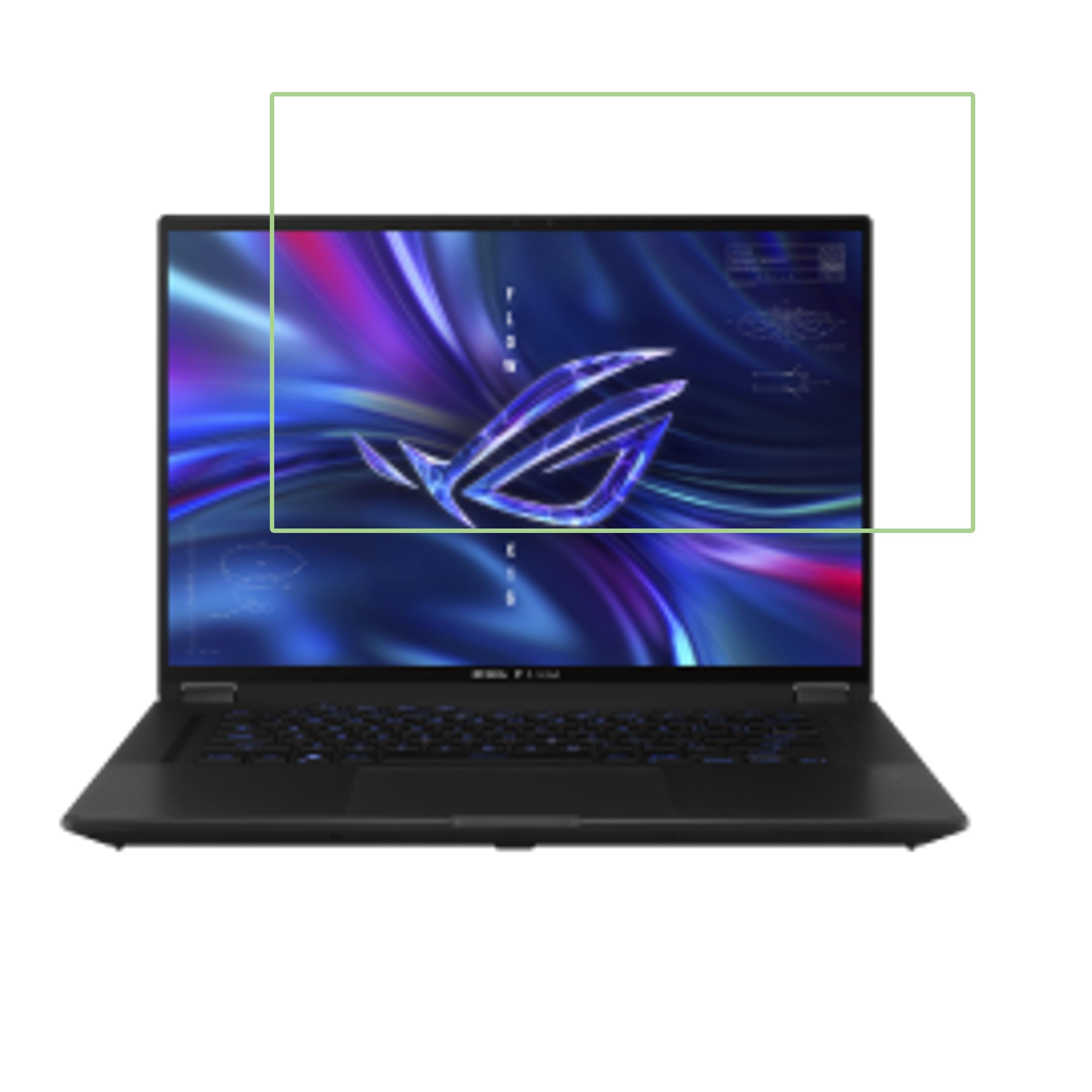 See full amazon price history chart for DVTECH® Asus ROG Flow X16 (2023) (16 Inch) laptop Screen protector 9H Flexible Unbreakable Scratch resistance (Flexible Screen Protector) DVTECH® Asus ROG Flow X16 (2023) (16 Inch) laptop Screen protector 9H Flexible Unbreakable Scratch resistance (Flexible Screen Protector) (B0CRNV3MHT) Amazon Price History, Amazon Price Tracker
