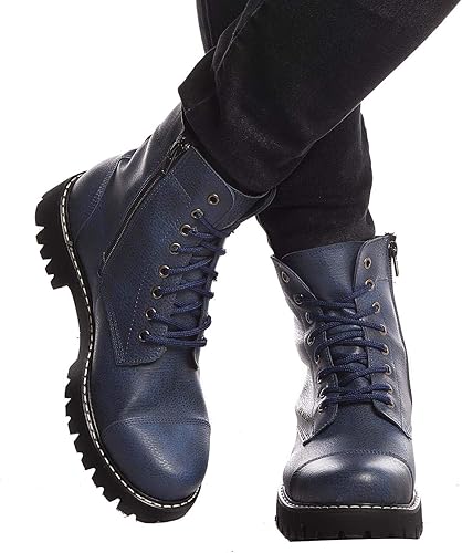 winterschoenen voor mannen