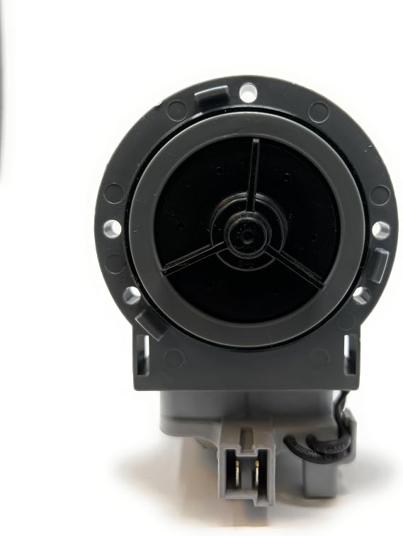 Washer Drain Pump DC31-00054A