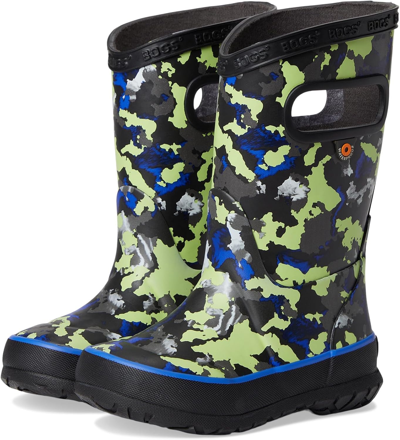 BOGS Kids' Kids' Rainboot