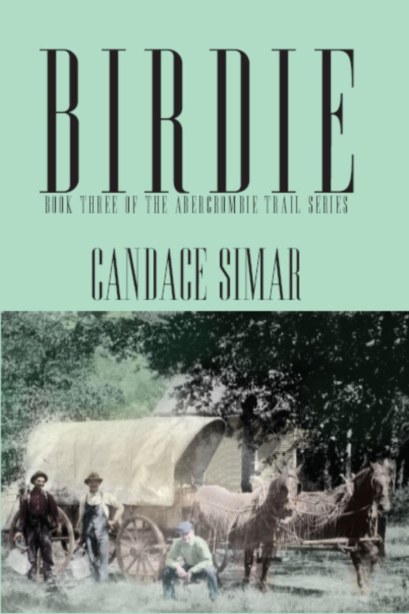 Birdie (3) (Abercrombie Trail)