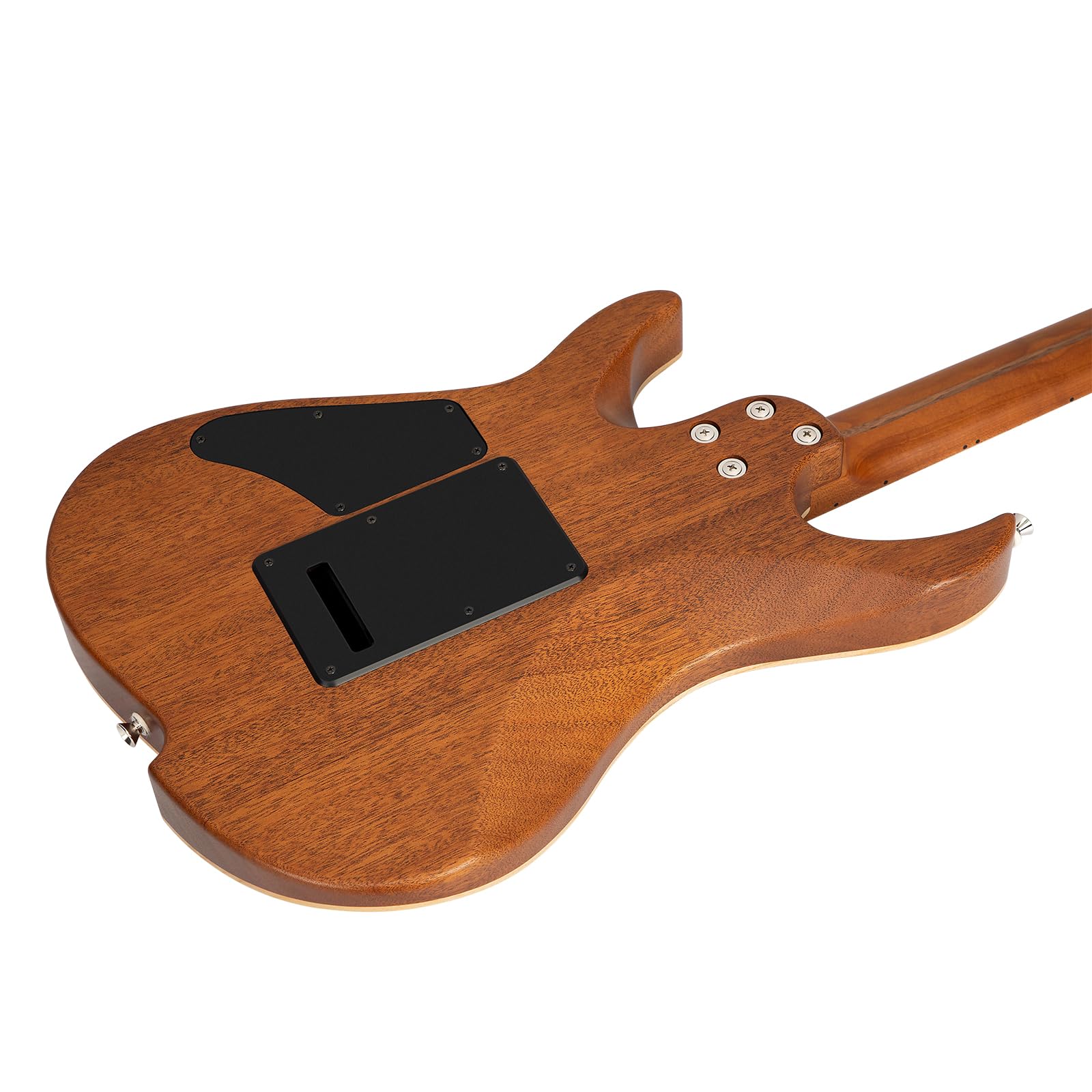 Vola Electric Guitar OZ ROA MC V3 DSE Matte Handmade in Japan MIJ