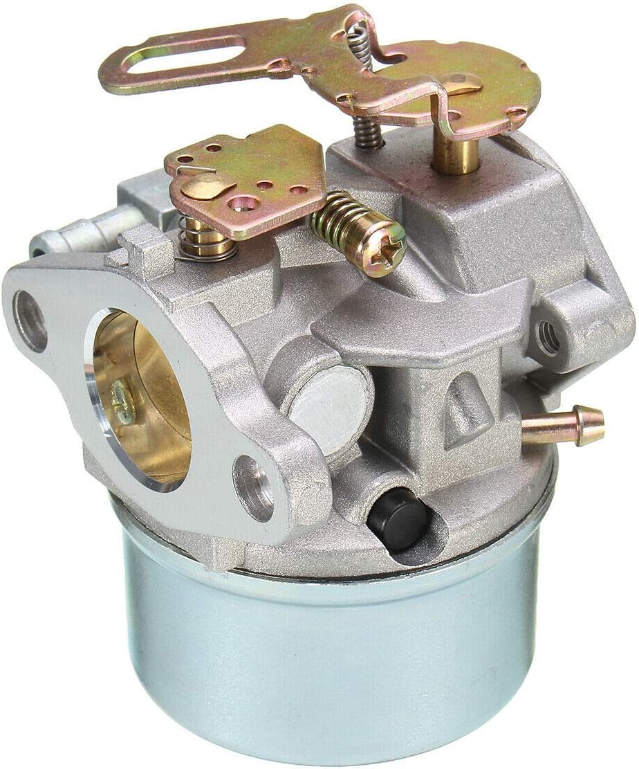 review Yomoly Carburetor Compatible with Ariens 932047 ST5524E 5.5HP 24