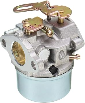 Yomoly Carburetor Compatible with Ariens ST 520 920300 932102 932400 Snow Thrower Replacement Carb