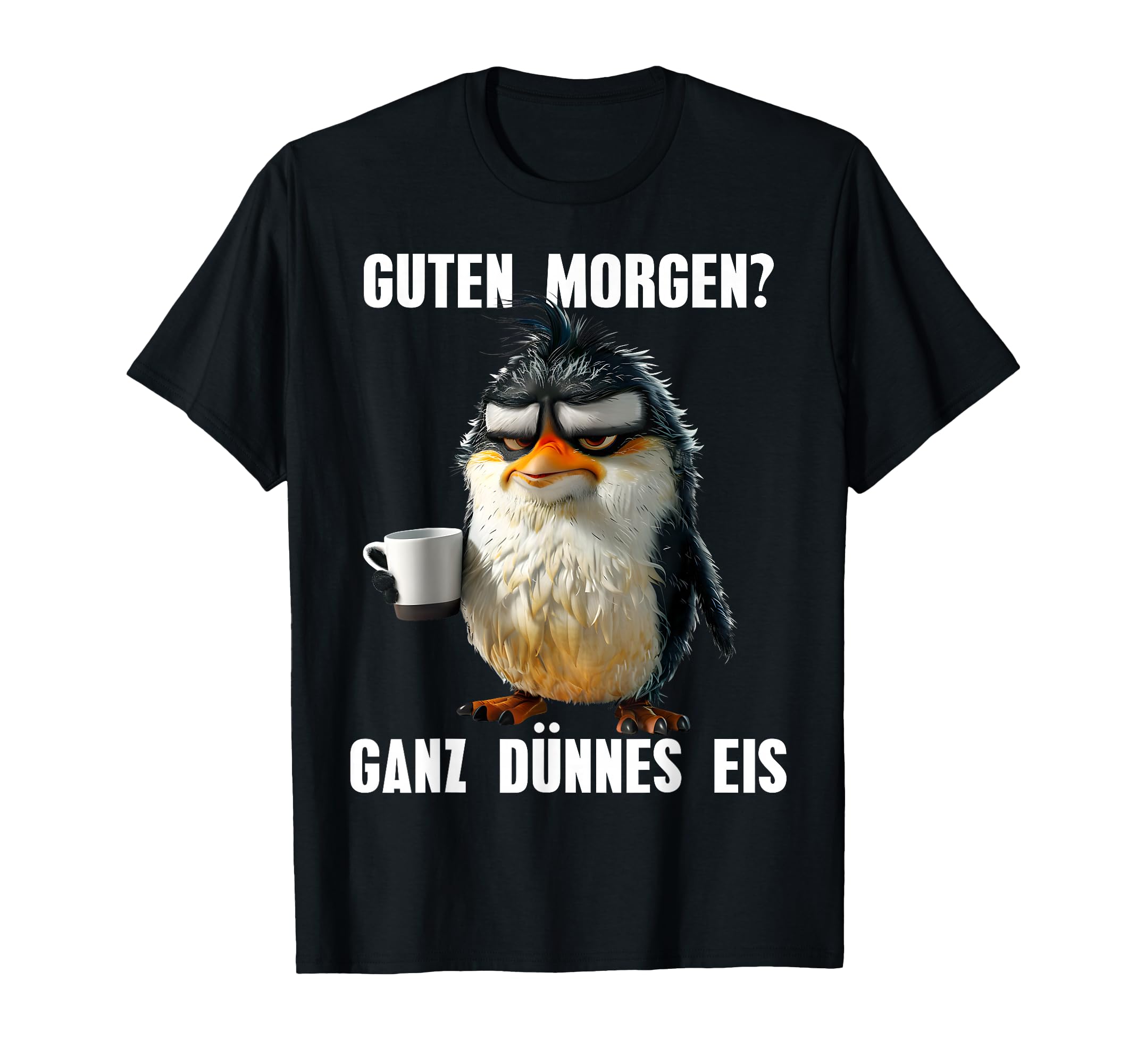 Kleidung mit Designs von Amazon Merch on Demand
