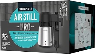 Still Spirits Air Still Pro