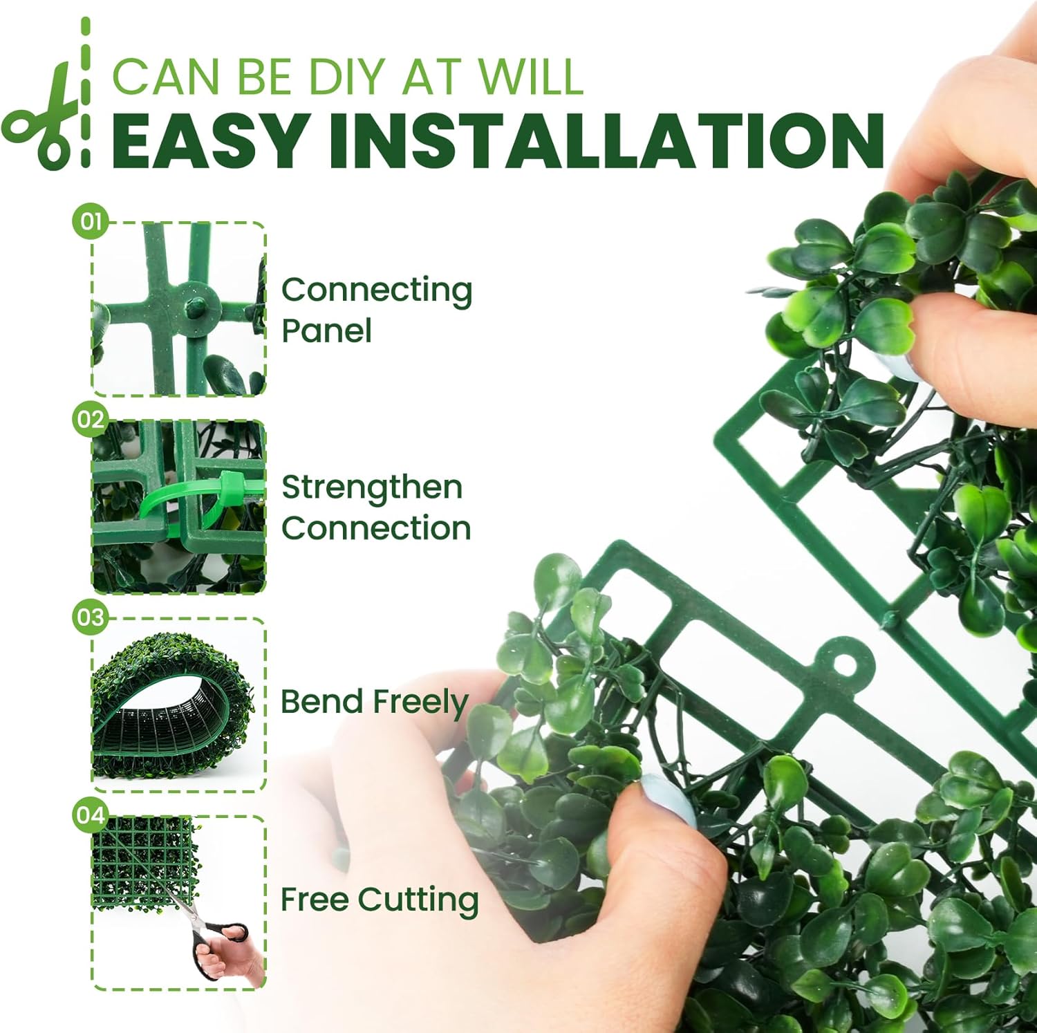 Directly use what are the best bushes for privacy