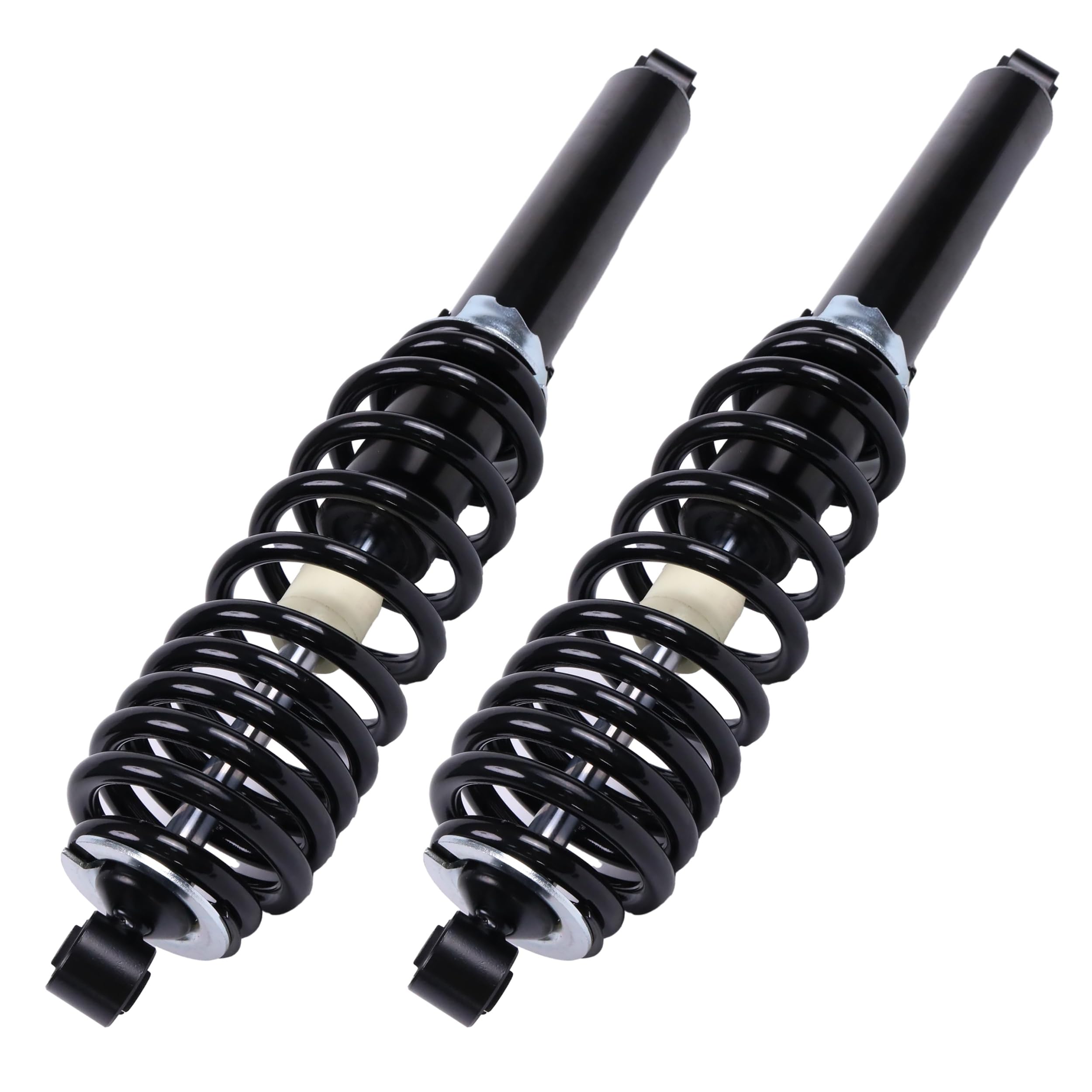 Amazon.com: JEENDA Set of 2 Rear Strut Shocks Absorber 7043753