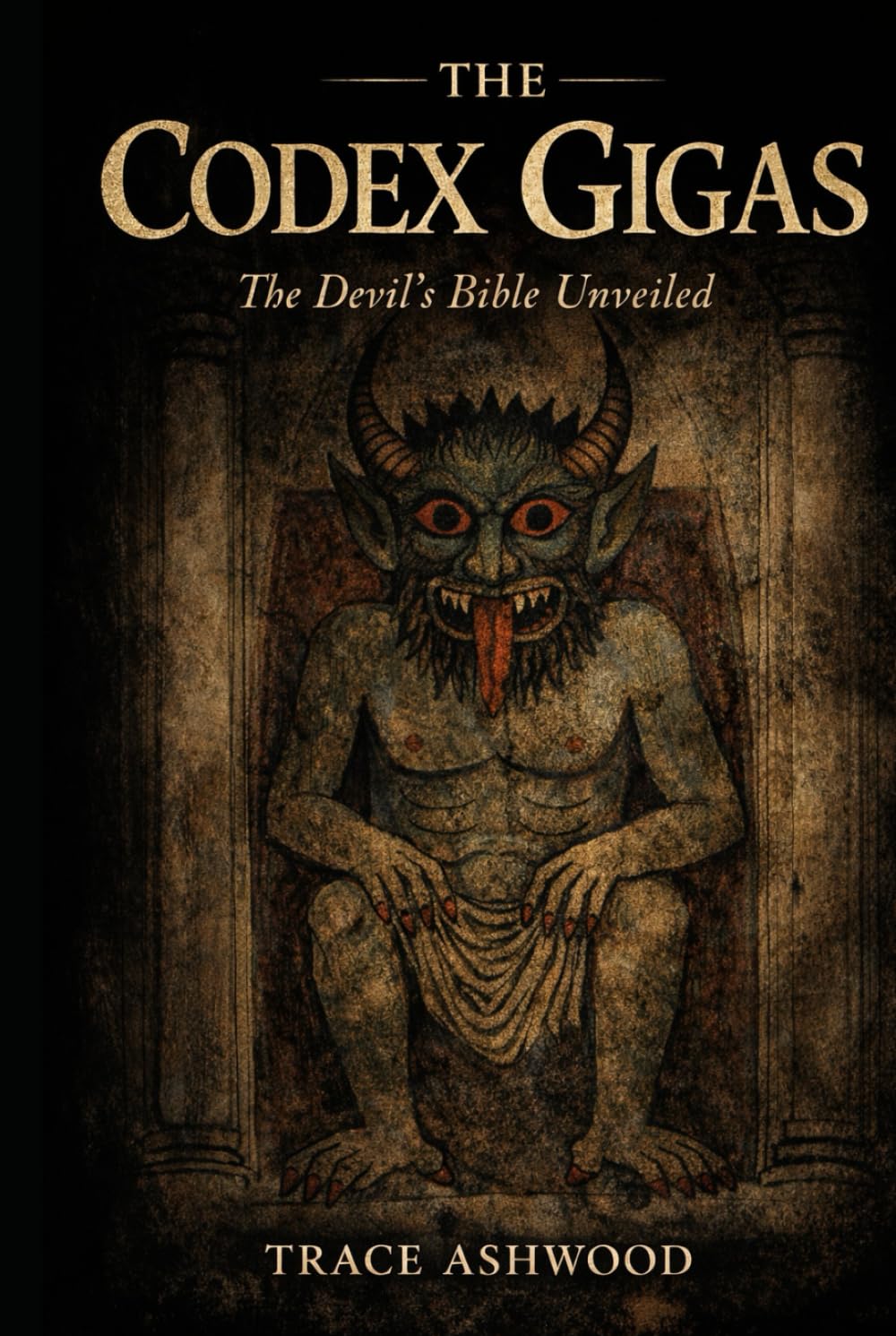THE CODEX GIGAS: The Devil's Bible Unveiled A Complete Exploration of History's Most Mysterious Manuscript