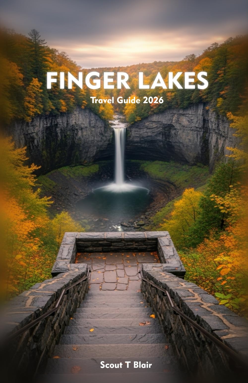 FINGER LAKES Travel Guide 2026: Your Essential Companion to Scenic Lakes, Local Culture, Outdoor Experiences & Hidden Gems