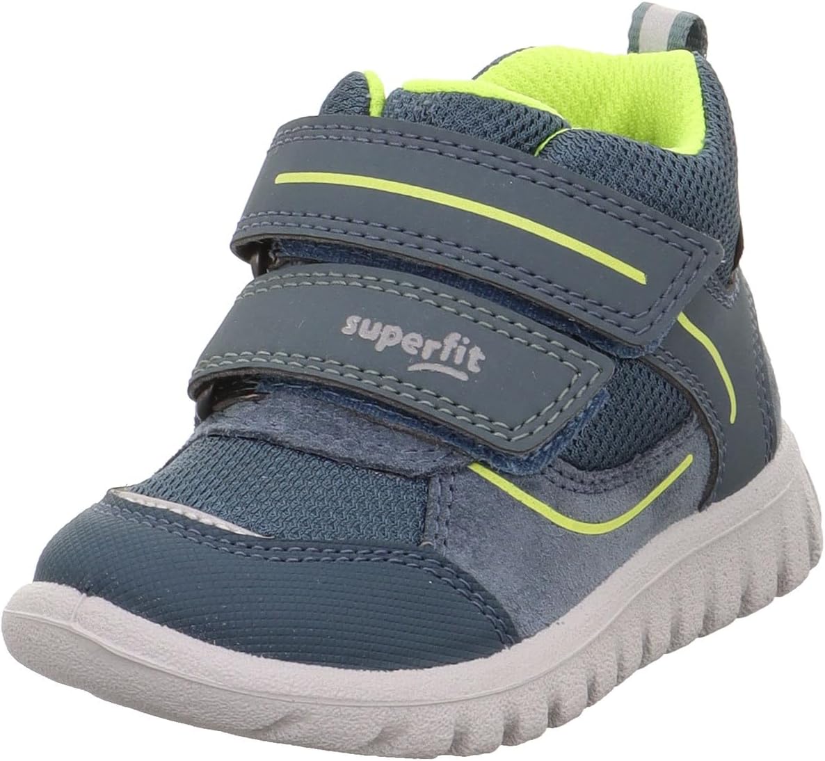 Superfit Girls Low-top Sneakers