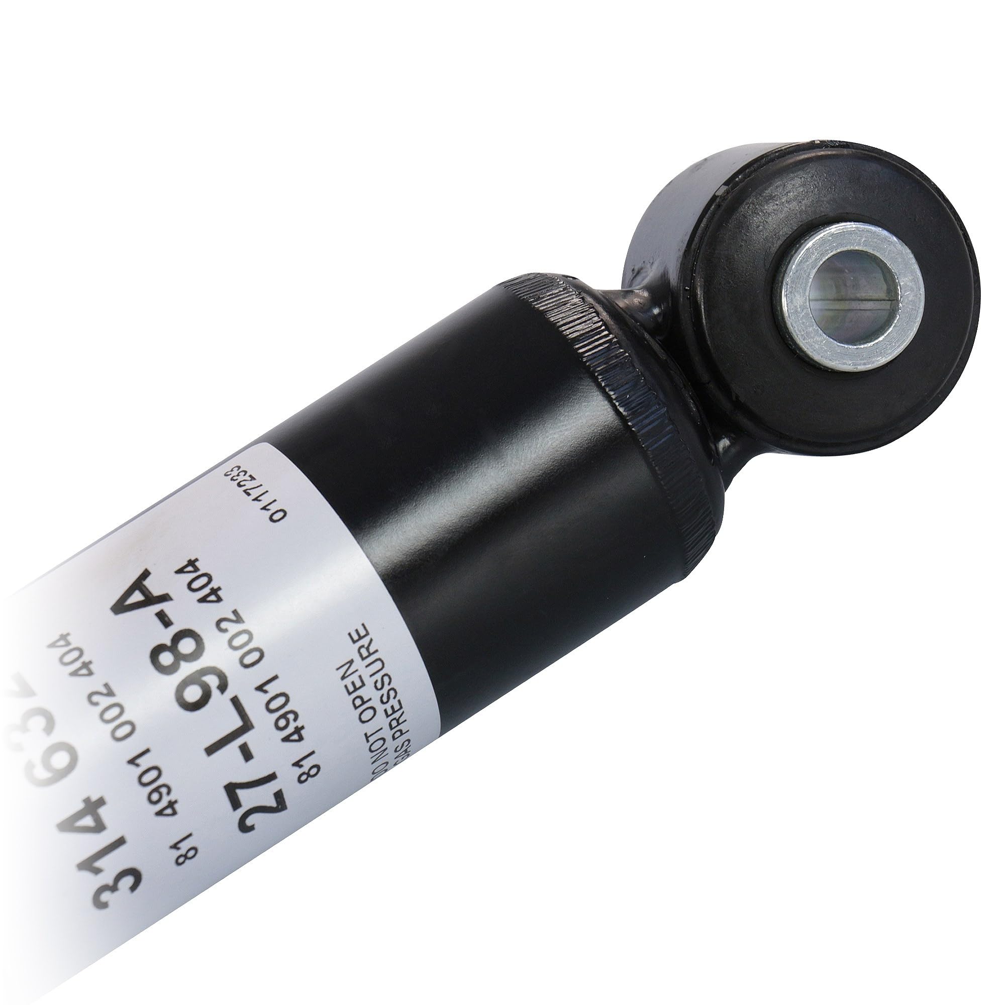 Image secondaire de Amortisseur Arrière SACHS 314 632 pour Citroen C1 et Peugeot 107