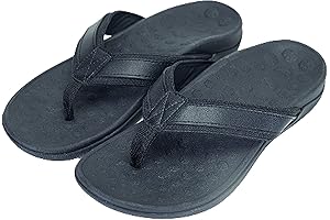 Ultimate Comfort Platinum Walkfit Sandals