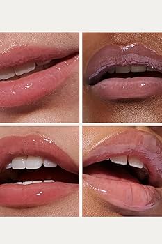 【あみページ rhode ribbon Rhode Gloss Peptide Lip Tint (Ribbon, Normal) : Amazon.com