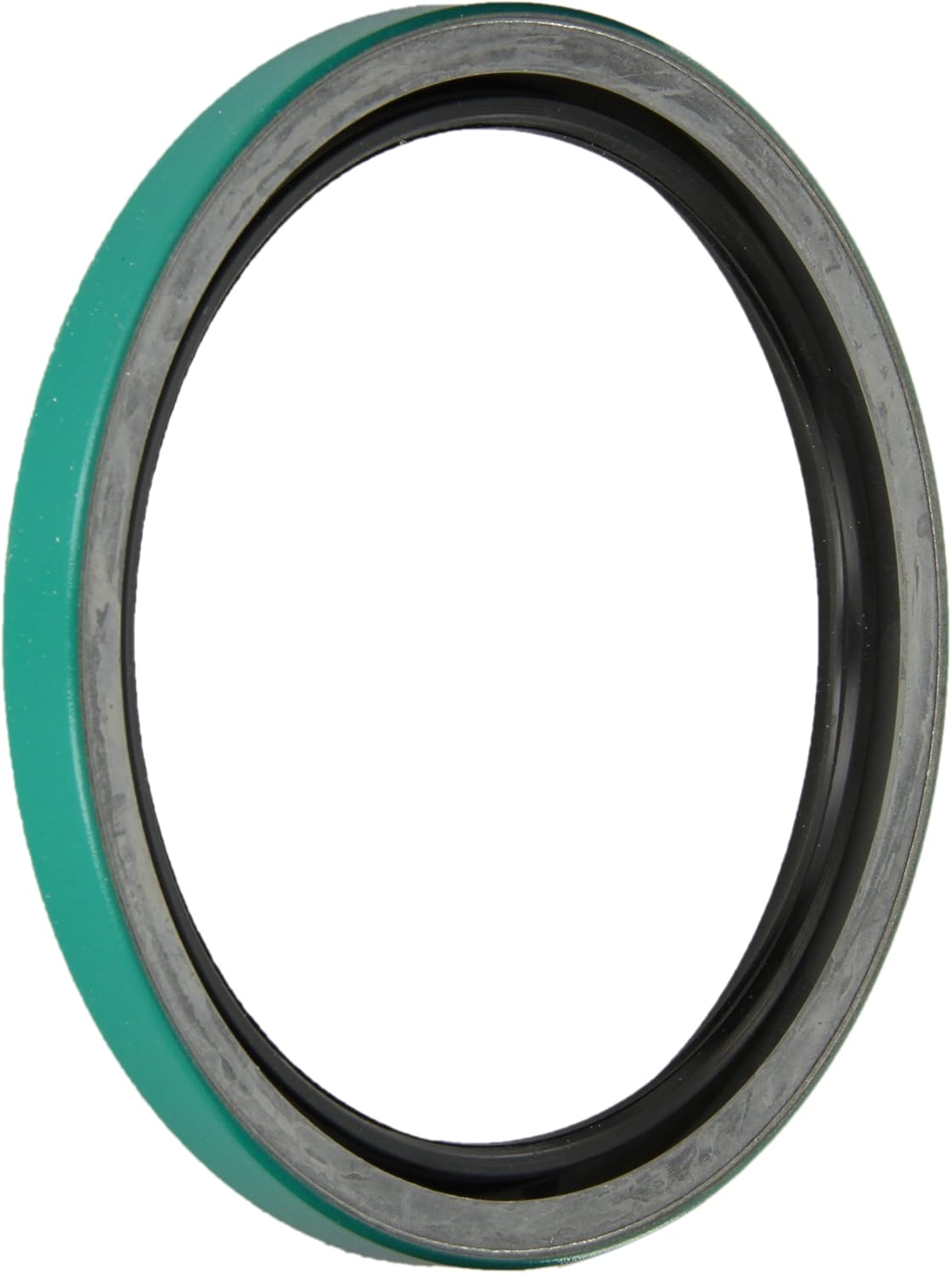 SKF 47394 LDS & Small Bore Seal, R Lip Code, CRWH1 Style, Inch, 4.75" Shaft Diameter, 5.751" Bore Diameter, 0.5" Width