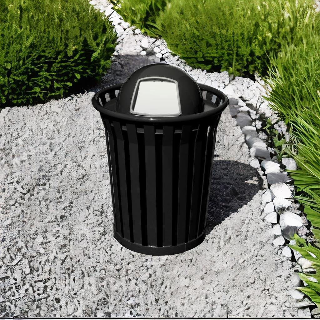 Ergode Recycling Containers: Compact, Durable, and Customizable