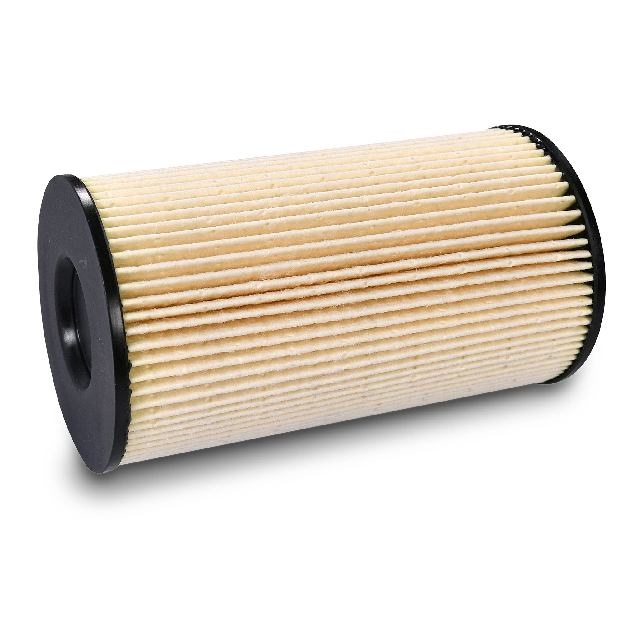 ATEC Germany Paquete de inspección juego de filtros con 1x filtro de aire, 1x filtro de habitáculo con carbón activado, 1x filtro de aceite, 1x filtro de combustible, 1x tapón de vaciado de aceite