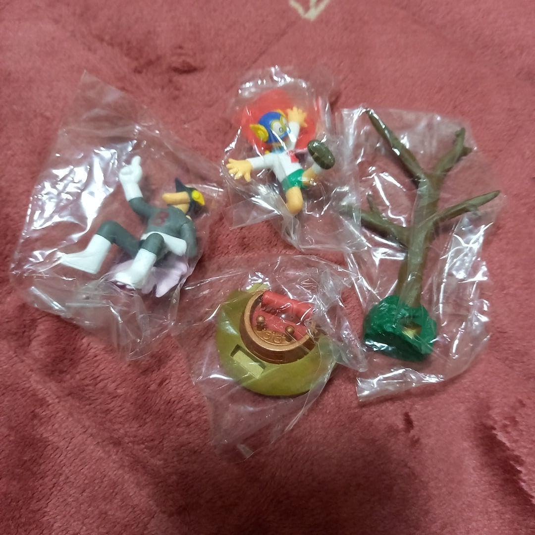 パーマン　ザ・コレクション　1号&ブービー　セット 2025年最新】パーマン ザ コレクションの人気アイテム - メルカリ