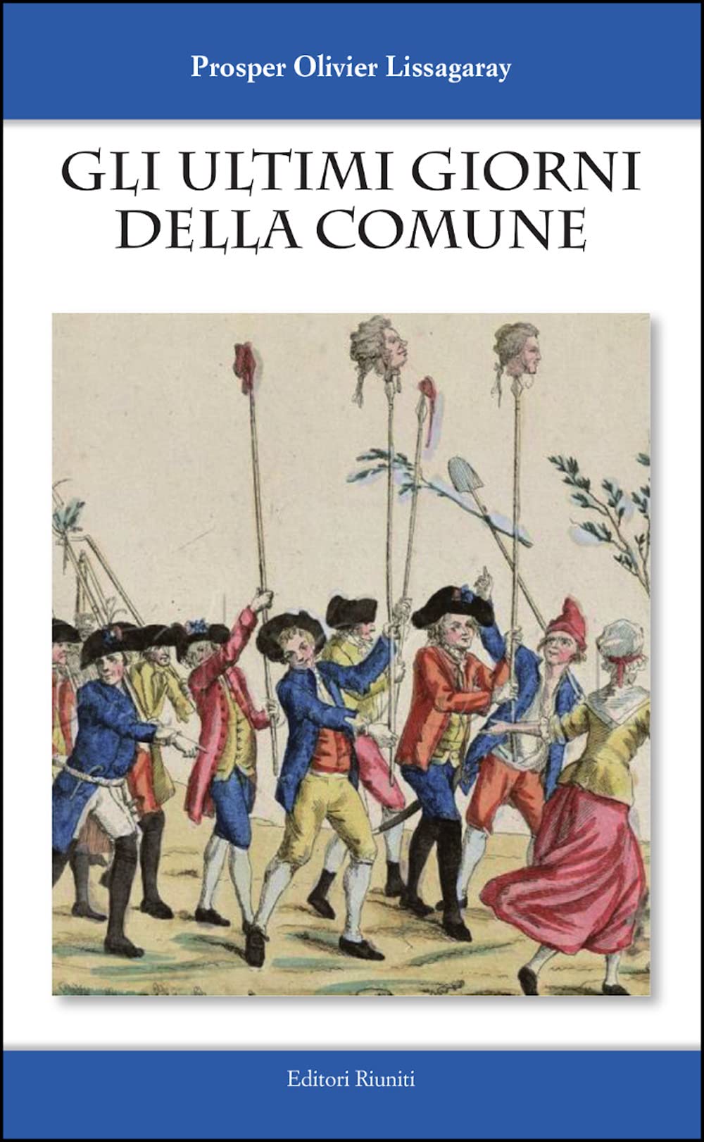 Gli Ultimi Giorni Della Comune - 4